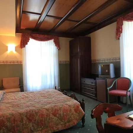Hotel Splendid Venezia Cortina d'Ampezzo