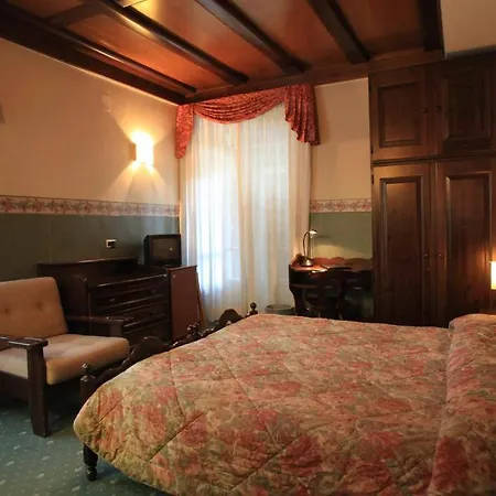 Hotel Splendid Venezia 4*