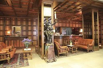 Splendid Venezia 4* Cortina d'Ampezzo