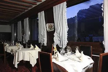 Splendid Venezia Hotel Cortina d'Ampezzo