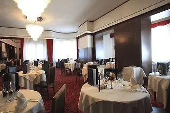 Splendid Venezia Hotel 4*