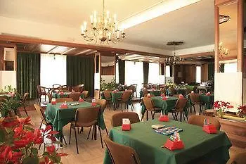 Splendid Venezia Hotel Cortina d'Ampezzo