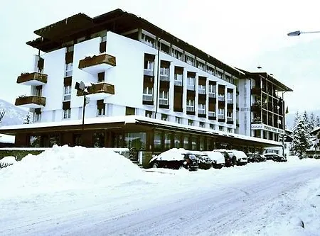 Splendid Venezia Hotel Cortina d'Ampezzo