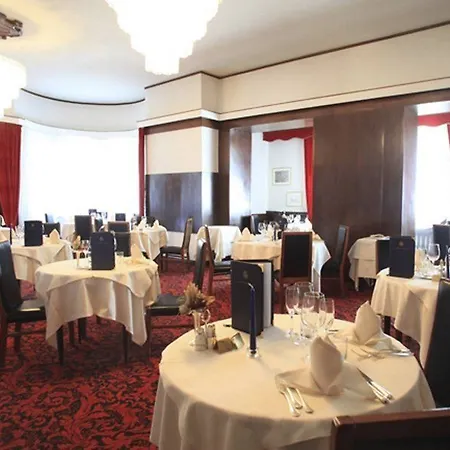 Splendid Venezia Hotel