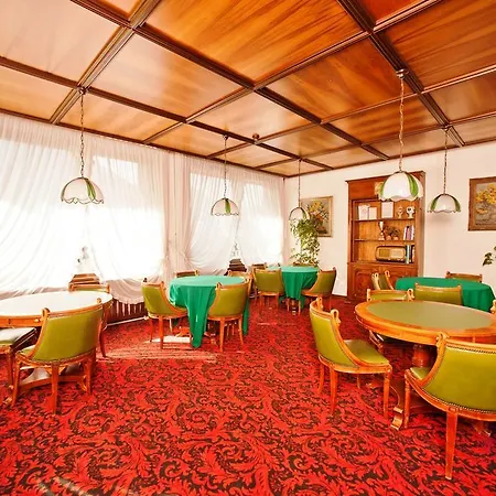 Splendid Venezia Hotel Cortina d'Ampezzo