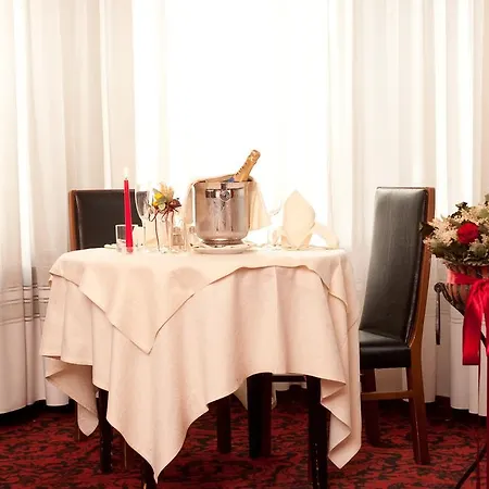 Hotel Splendid Venezia