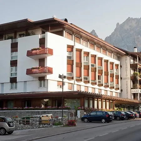 Splendid Venezia 4* Cortina d'Ampezzo