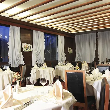 Splendid Venezia Hotel 4*