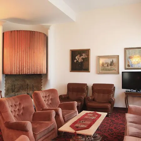 Splendid Venezia 4* Cortina d'Ampezzo
