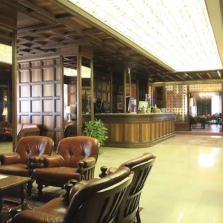 Hotel Splendid Venezia Cortina d'Ampezzo